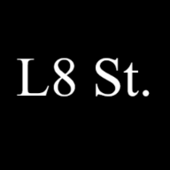 Homepage für Help Center „L8 Street Help Center“